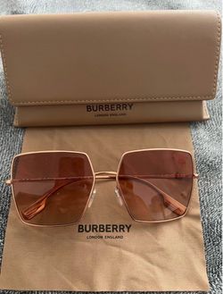 Burberry Sunglasses