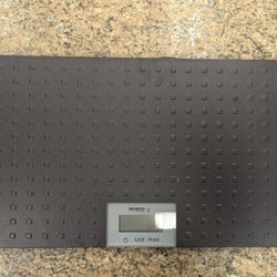 Redmon Pet Scale