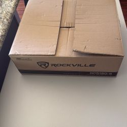 Rockville RCS180-6