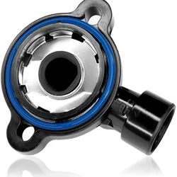 TPS Sensor Throttle Body Position Sensor Replaces OEM #1 1  213-912 977-030, Compatible with Chevrolet GMC Buick Century Savana 
