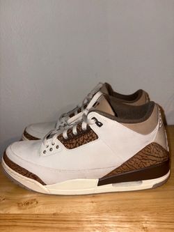 13 mens jordan 3 “polamino” no box