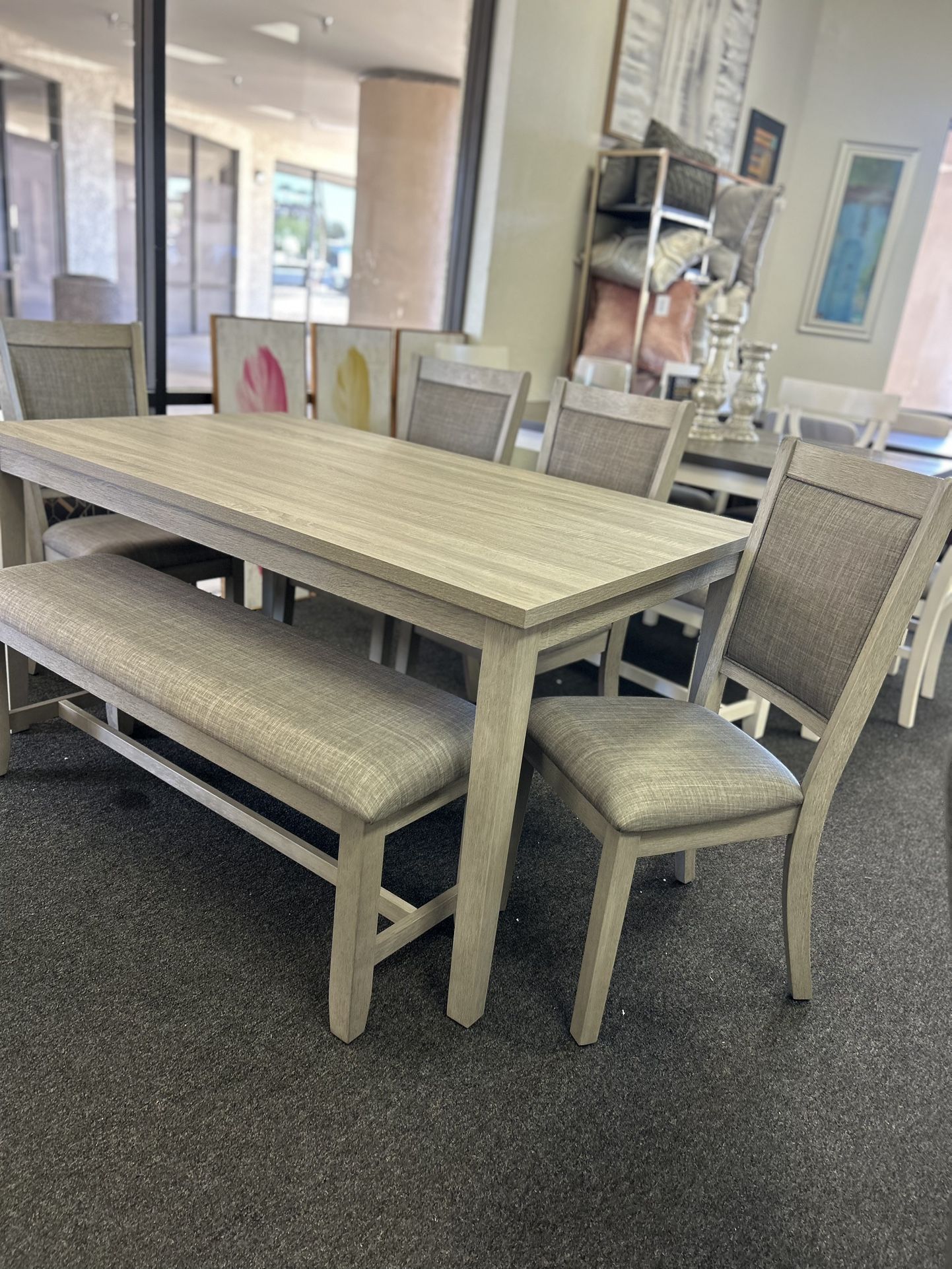 Dining Set