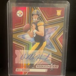 NFL Cards 
