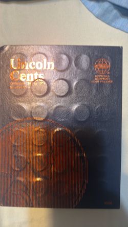 Lincoln Pennies