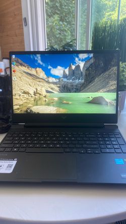 HP Victus Gaming Laptop 15.6 Inch