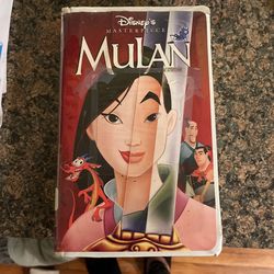 Walt Disney Masterpiece Vhs Collection 