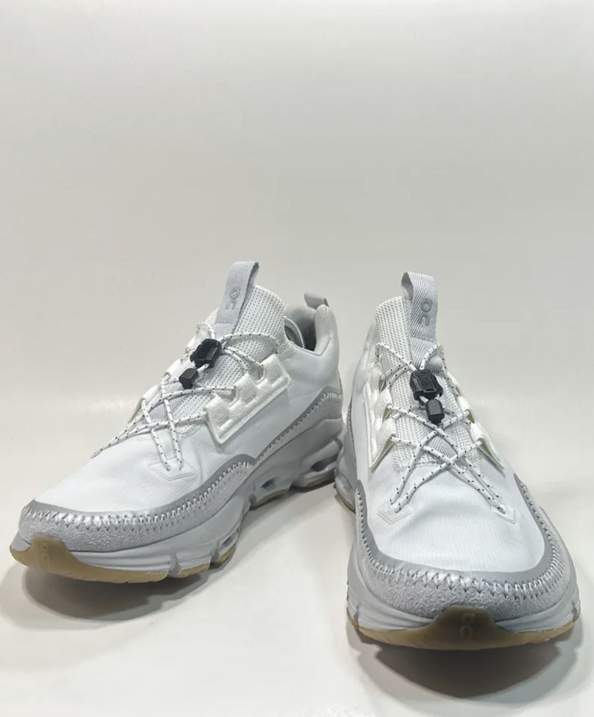 Size 11.5 - Men’s On Cloudaway Kanazawa White Running Shoes 49.99098 Wmns 13