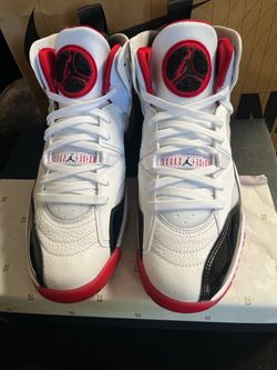 Jordan Jumpman Two Trey
