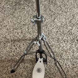 Gibraltar Hi Hat Stand for Drum Set