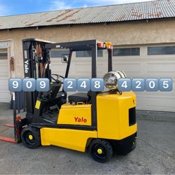 Forklift 5000lbs (Check listing Below)