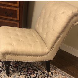 Chair $65 