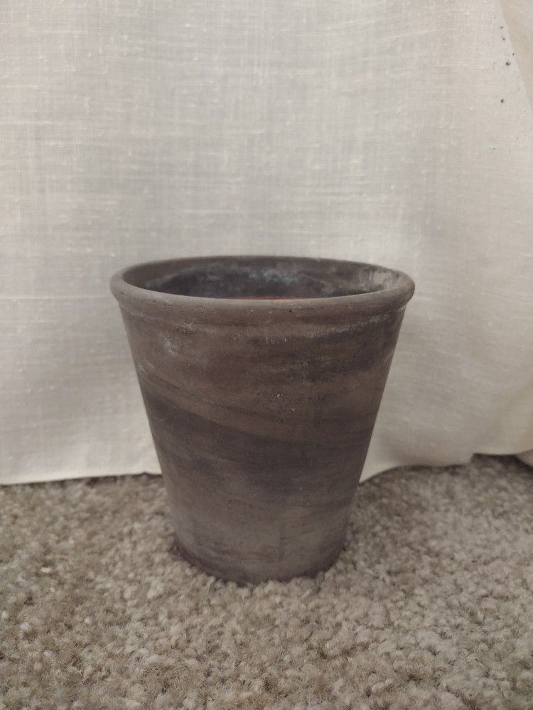 Cermanic Gardening Pot 