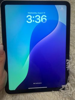 ipad a16