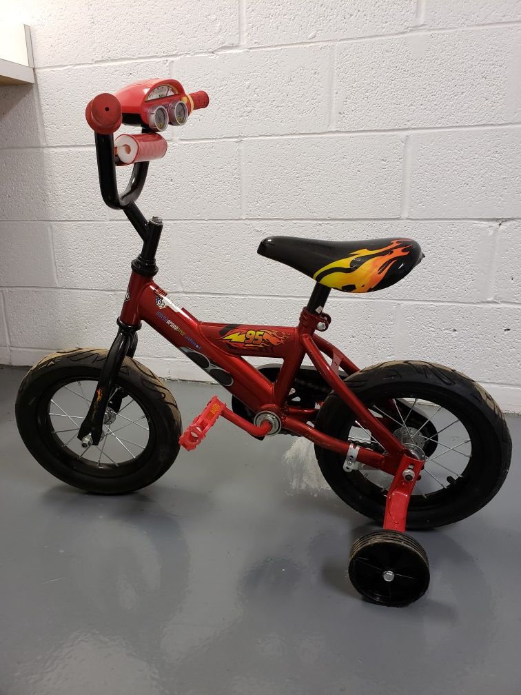 Kids bike 14"