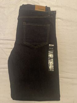 MENS RSQ JEANS (NEW) 
