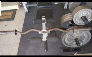 New And Used Weight Bench For Sale In Sanford Fl Offerup