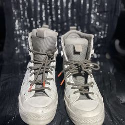 Converse Counter Climate  High Tops