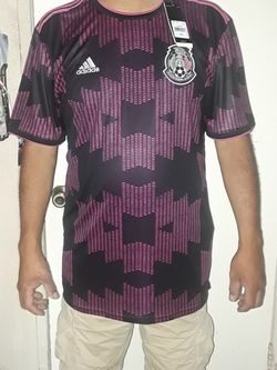 seleccion mexican new jersey size: M,XL