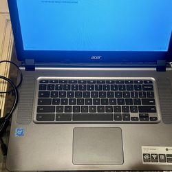 Acer Laptop 