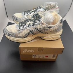 ASICS Gel-1130 Kith Cream Scarab (2024)