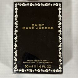 Marc Jacobs Daisy Eau De Toilette, 50mL