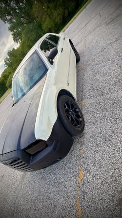 2005 Chrysler 300c
