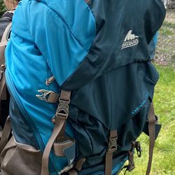 Gregory Deva 70 Women’s Backpacking Pack