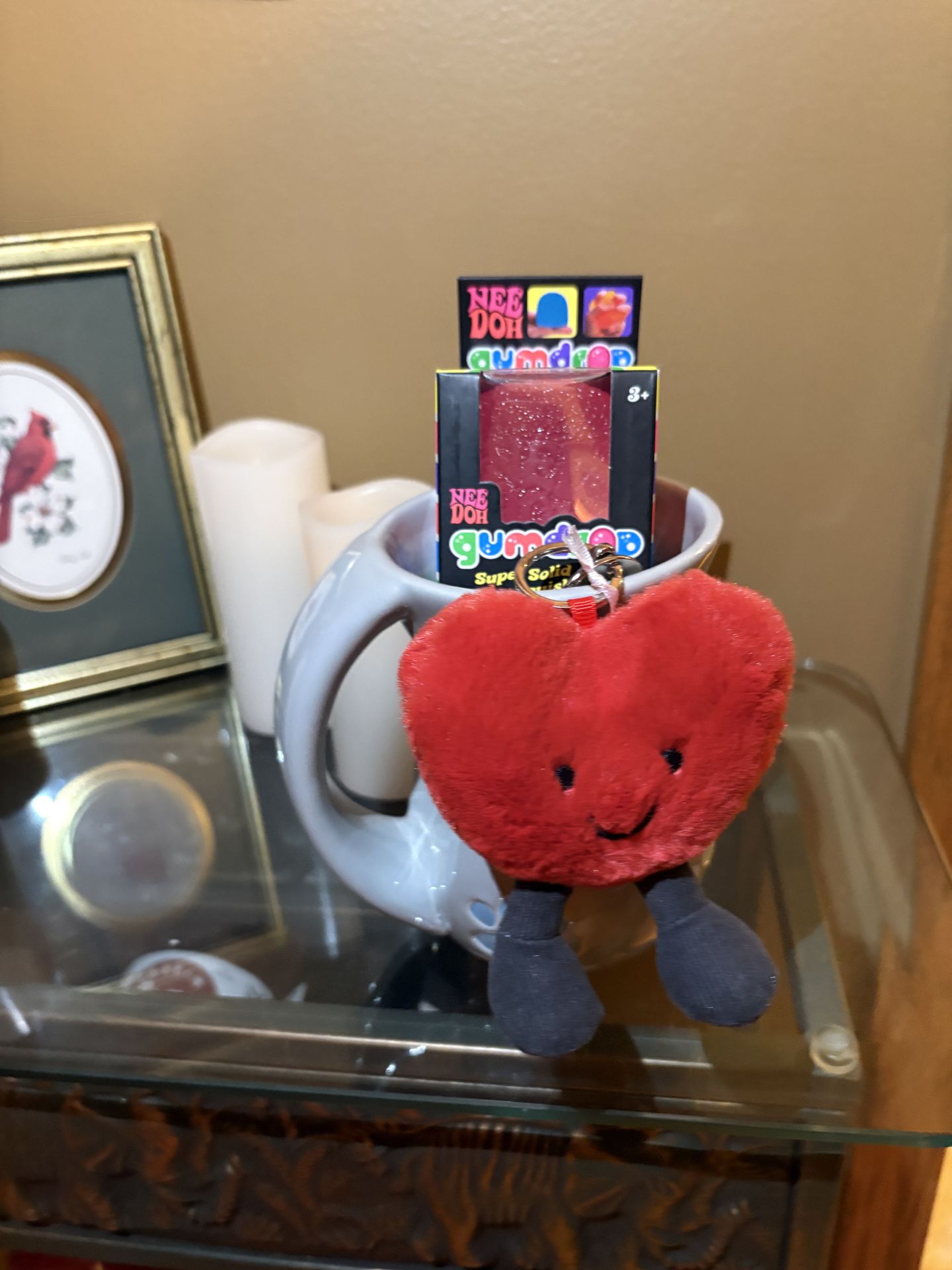 Jellycat needoh package