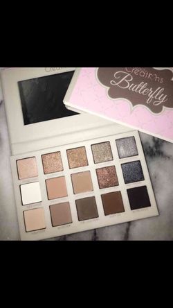 Eyeshadows