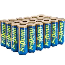 Penn Pro Marathon Extra Duty Tennis Balls (1-Case)o