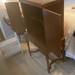 Mueblé Antiguo