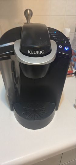 Keurig Single-Serve Coffee Maker