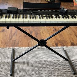 Williams Keyboard
