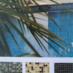 Coverings/accents/tiles