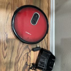 Robot Vacuum Cleaner Brand Cobyu