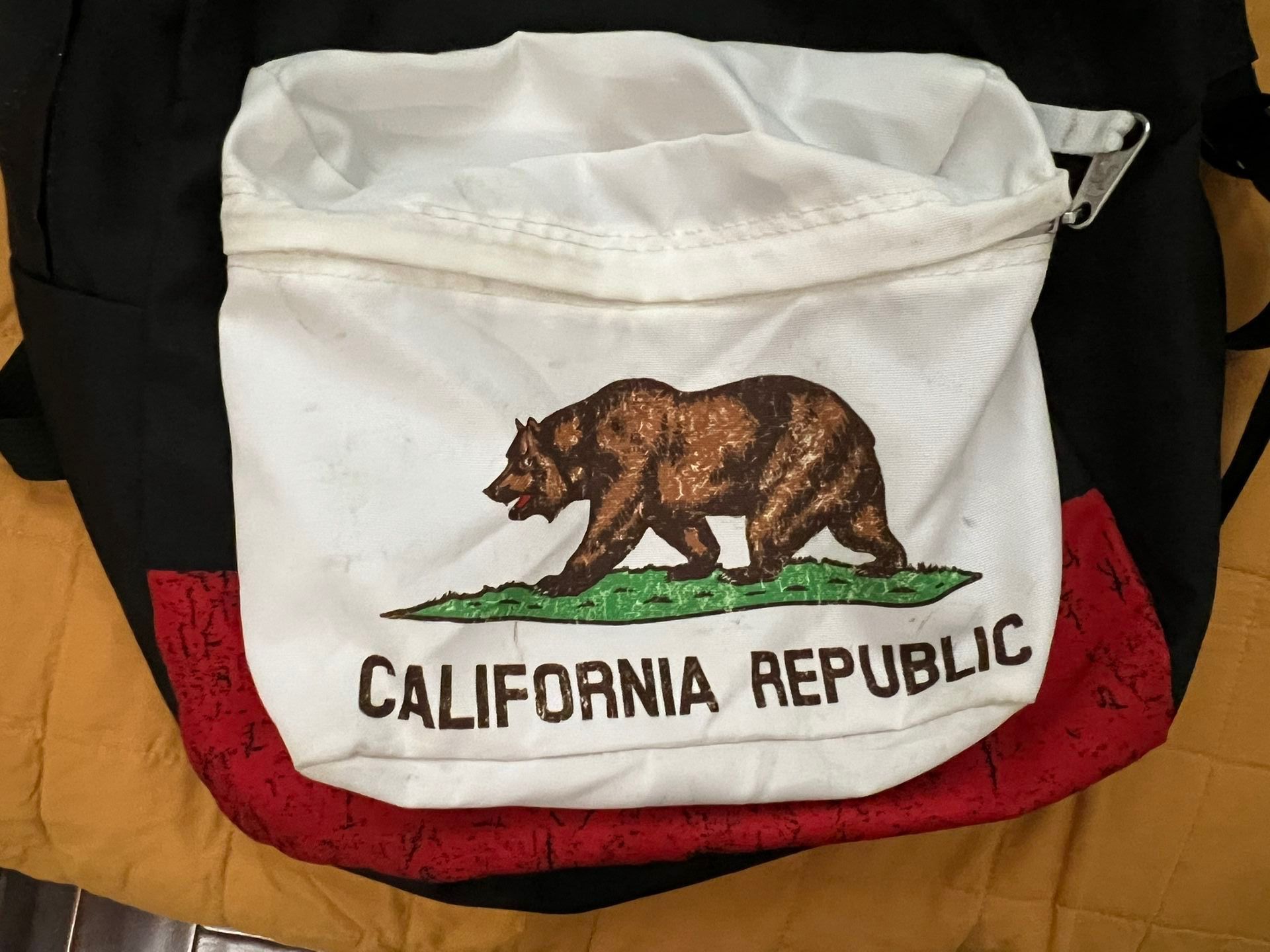 Jansport California Republic Backpack