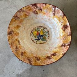 Salad Bowl