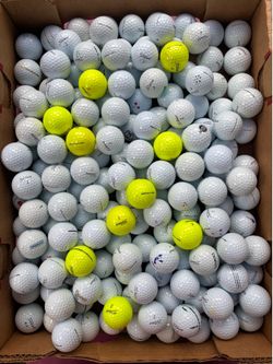 30pcs Titleist ProV1 - In good condition clean and ready use