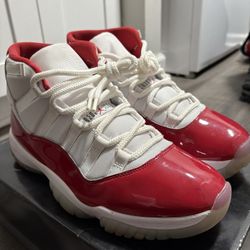 Air Jordan 11 Retro Cherry 