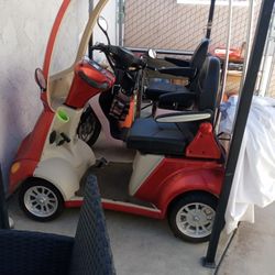 Scooter 