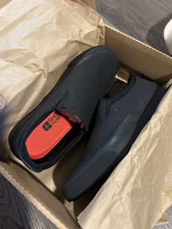 Non Slip Work Shoes (New)