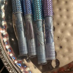 Frozen Lipgloss