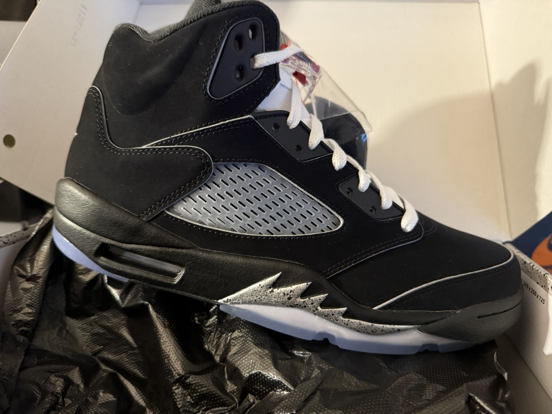 Jordan 5 Size 10