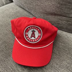 Angels Baseball Cap