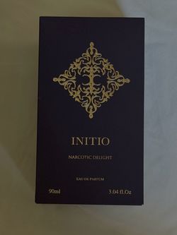 Initio purfume women