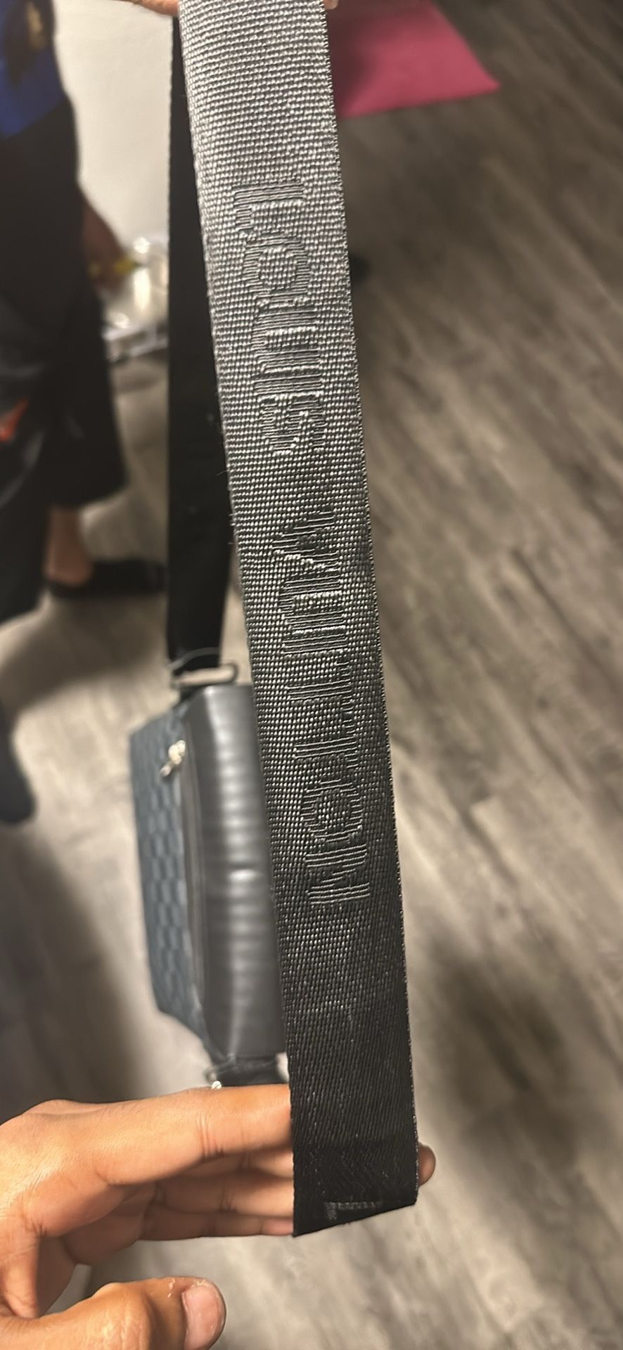 Louis Vuitton Crossbody Bag