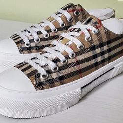 burberry