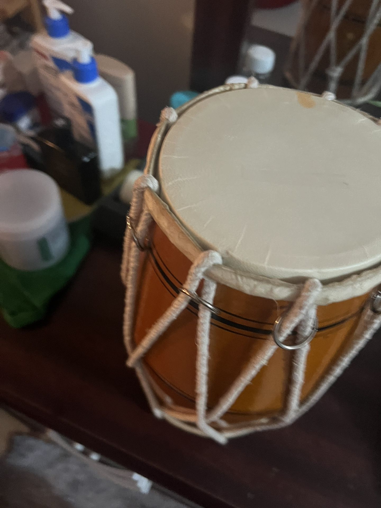 Baby Drum
