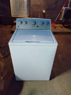 Washer