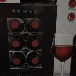 Wine Cooler 